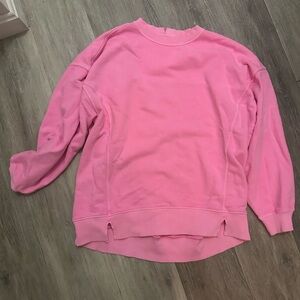 Aerie sweatshirt